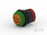 HDP24-24-7PN-CL22