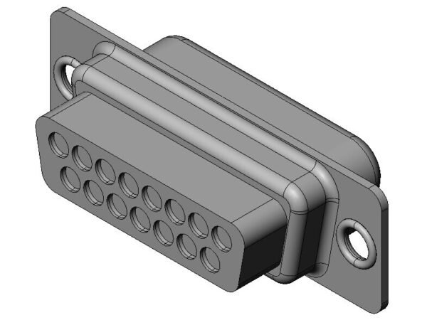 DAU-15PF-F0