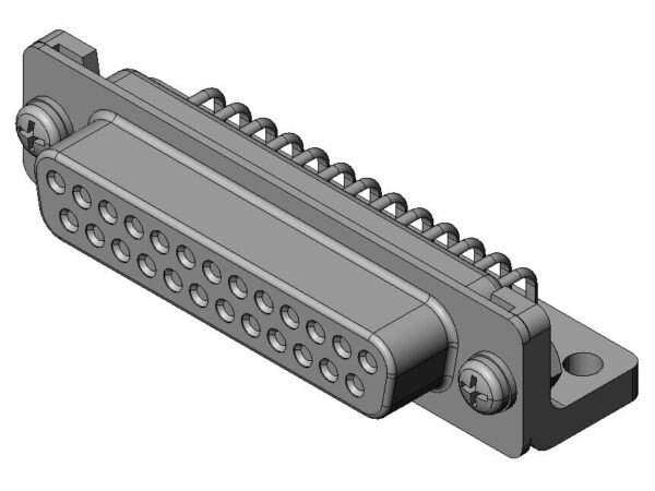 DB-25SA-NR
