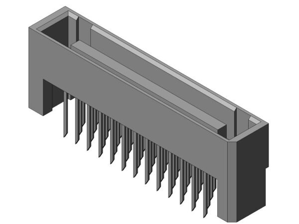 TX25-50P-12ST-N1E