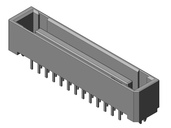 TX25-50P-6ST-H1E