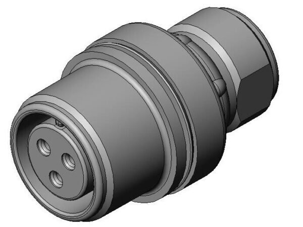 N/MS3101B14S-7S