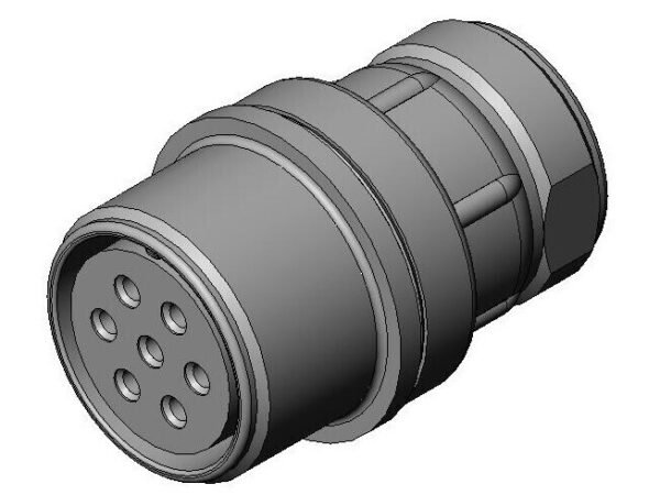 N/MS3101B20-15S