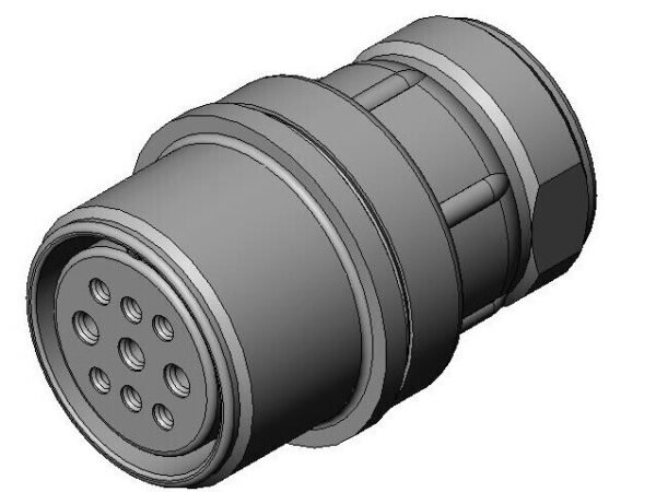 N/MS3101B20-18S