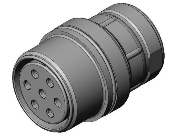 N/MS3101B24-10S