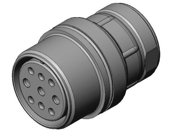N/MS3101B24-11S