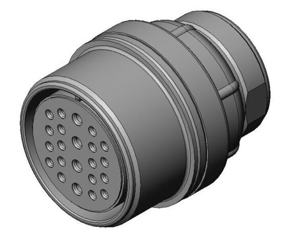 N/MS3101B28-11S