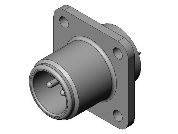 N/MS3102A10SL-4P