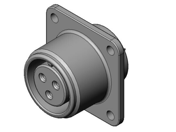 N/MS3102A14S-7S