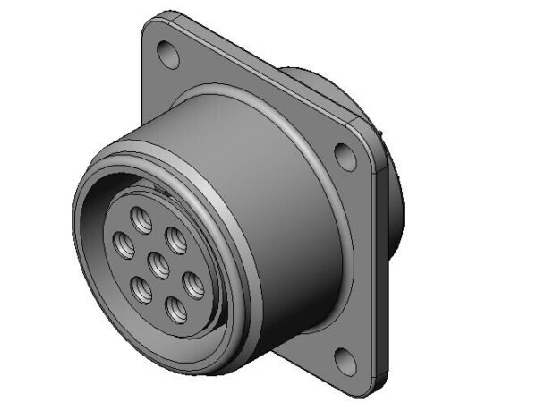N/MS3102A16S-1S