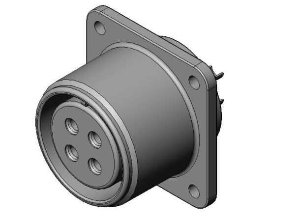 N/MS3102A18-10S