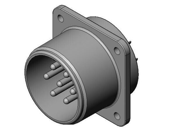 N/MS3102A20-15P