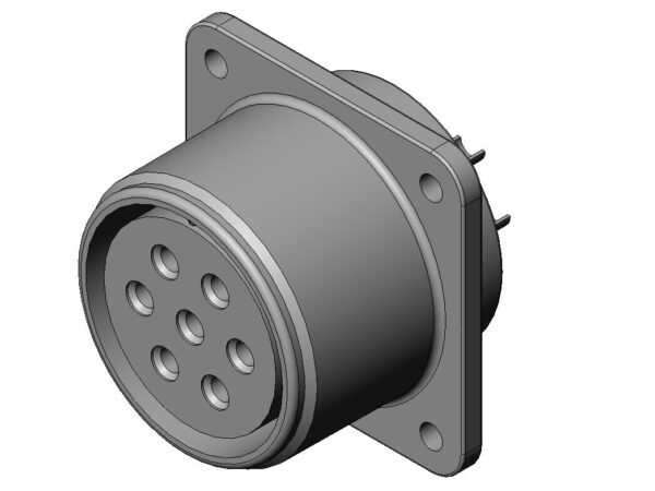 N/MS3102A20-15S