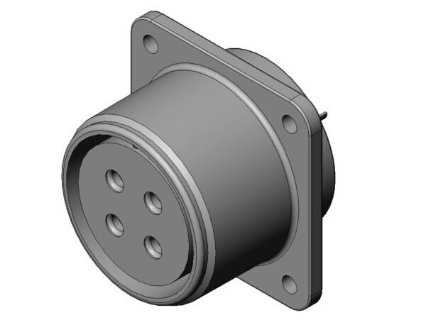 N/MS3102A20-4S