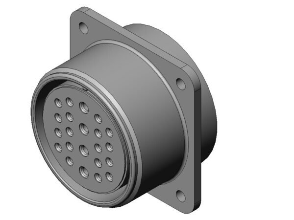 N/MS3102A28-11S