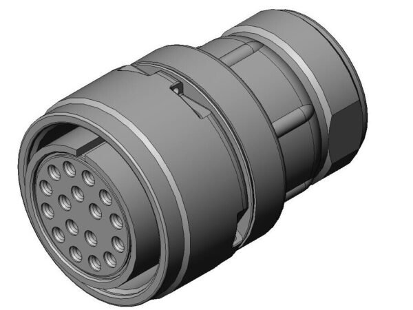 N/MS3106B20-29SW