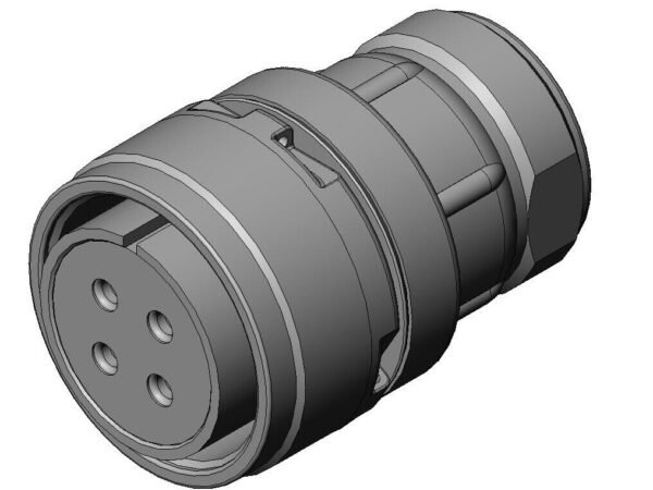N/MS3106B20-4S