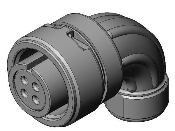 N/MS3108B14S-2S