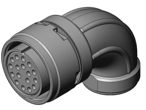 N/MS3108B20-29S