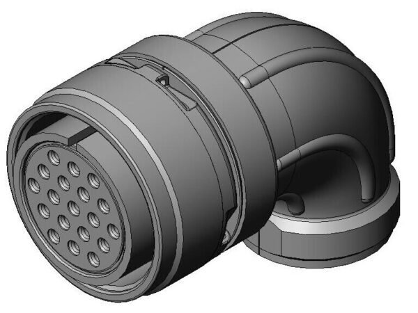 N/MS3108B22-14S