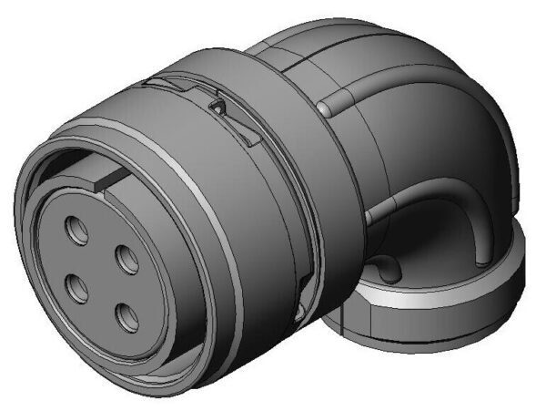 N/MS3108B22-22S