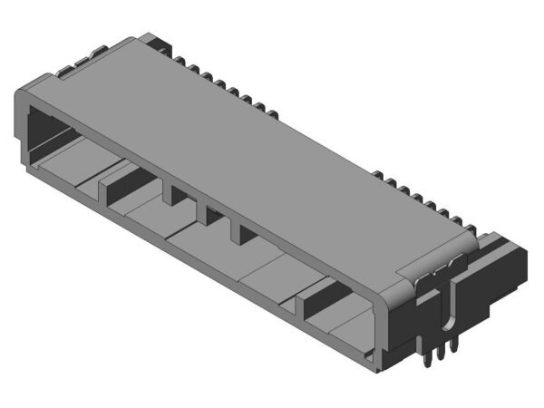 MX77A040HF1