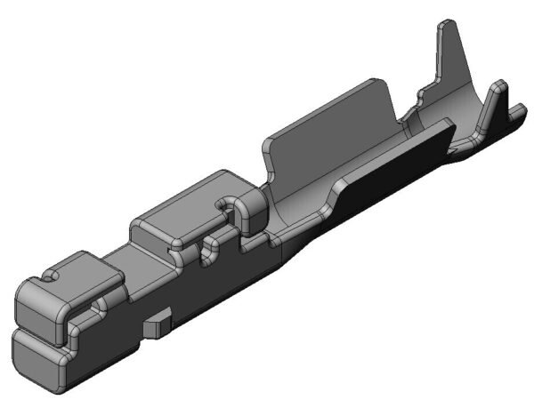 MX80S08K5F1