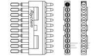 MTCB2X-206-XXX