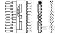 MTCB1X-106-XXX