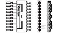MTC100-JA1-P11-T05