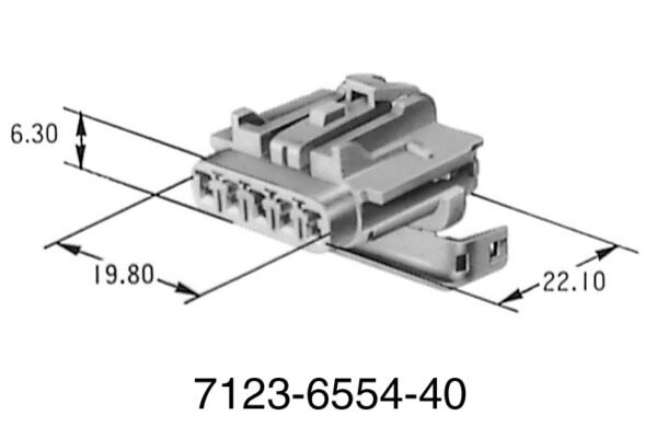 7123-6554-40