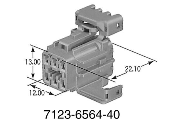 7123-6564-40