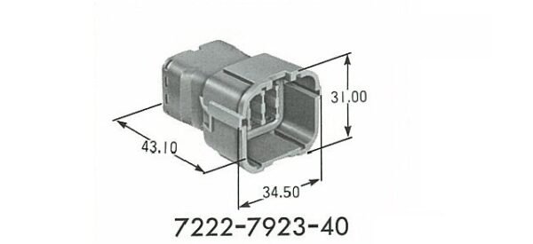 7222-7923-40