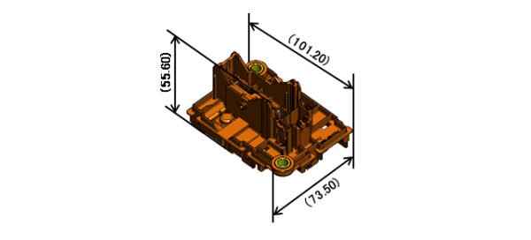 7225-5303-5W