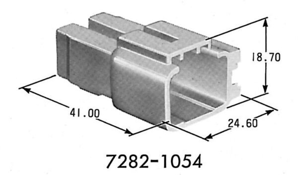 7282-1054