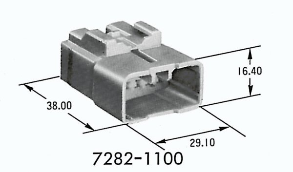 7282-1100