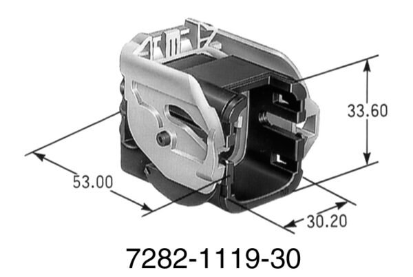 7282-1119-30