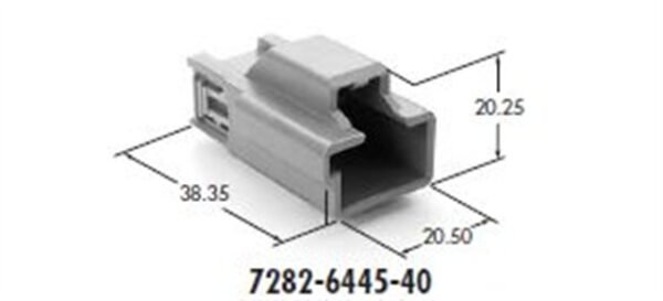 7282-6445-40